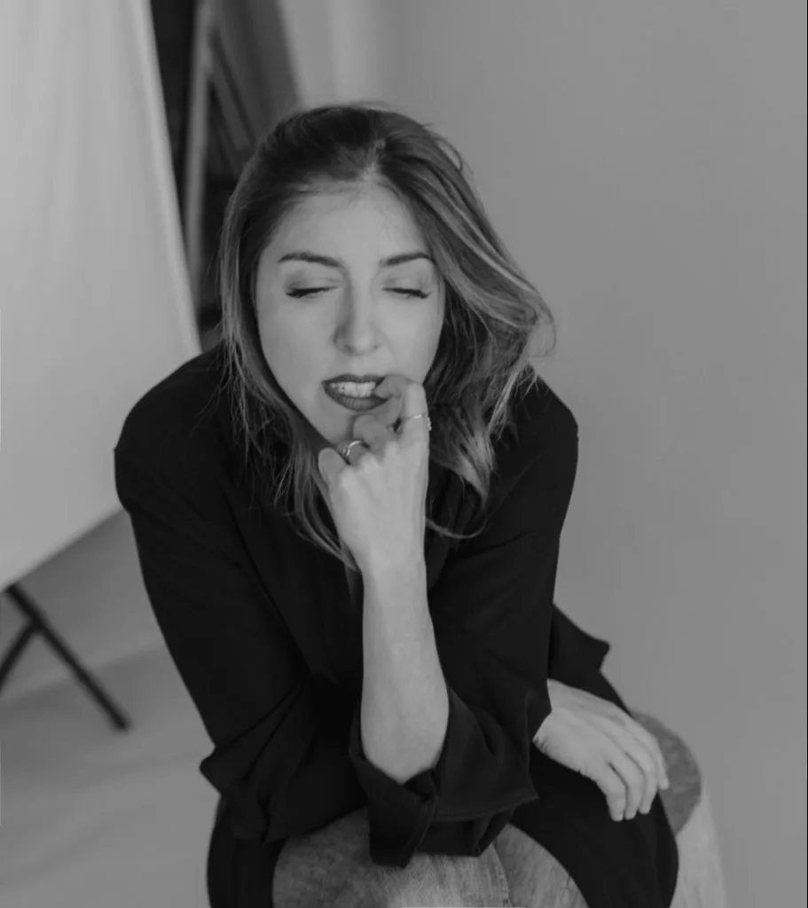 Fotografía de Retrato en Bilbao
