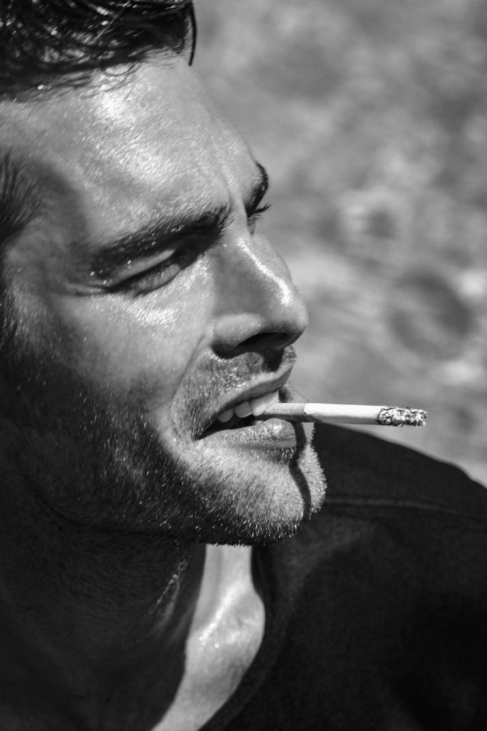 1 - RETRATOS