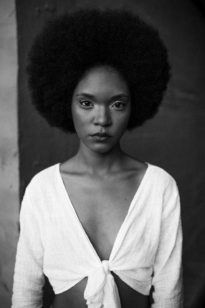 20 RETRATO
